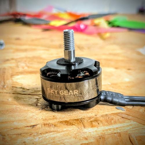 SkyGear SG2207 2400kv